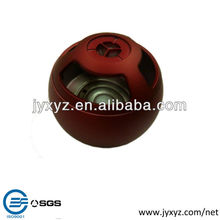 oem small sound box aluminium pressure die casting